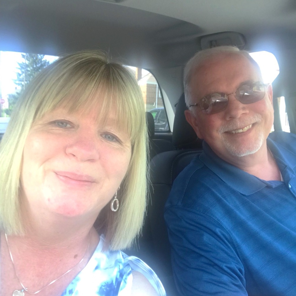 Meet your Posher, Tammy